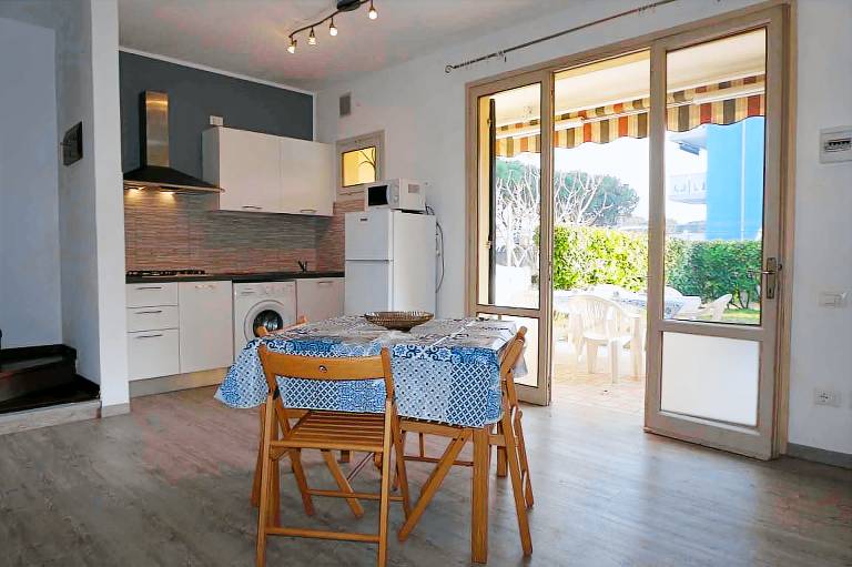 House with pool, terrace & garden | Beach nearby | Pets are welcome — photo 5