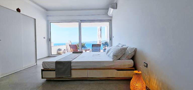 Children-friendly wonderful rental apartment with barbecue | Water view | Pets allowed — photo 5