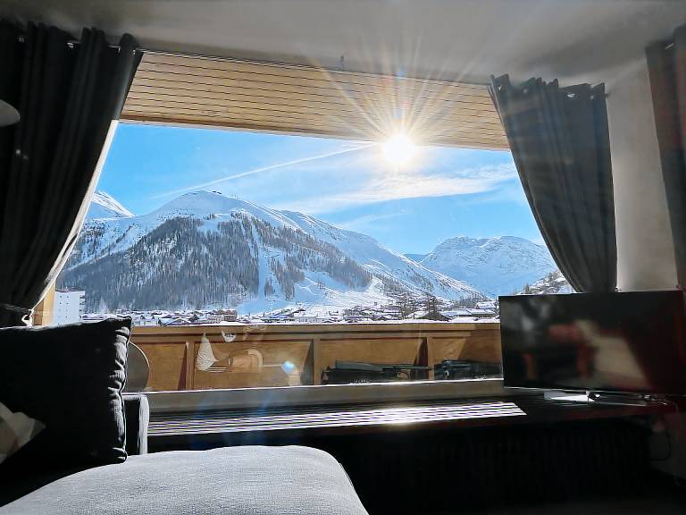 Apartment Val-d'Isère