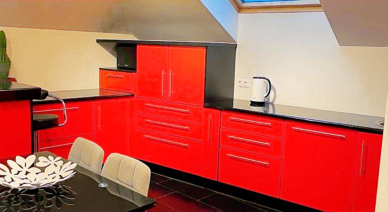 Rental apartment with 2 rooms for 6 persons — photo 4