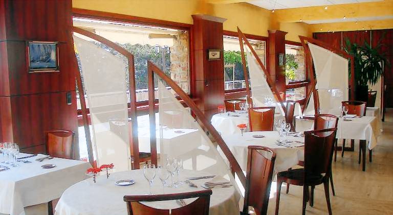 Hotel Restaurant Segala Plein Ciel — photo 5