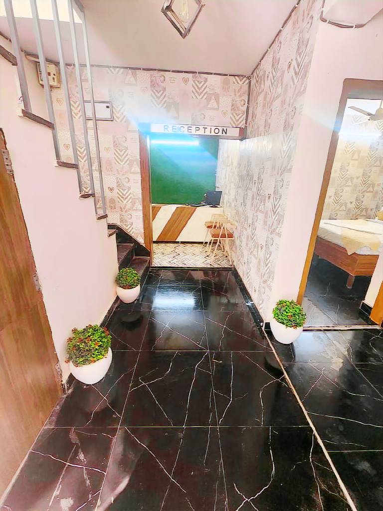 Hotel Raghav Palace — photo 4