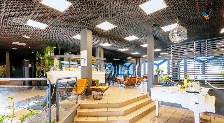 LOFTSTYLE Hotel Gerlingen, Sure Hotel Collection by Best Western — photo 2