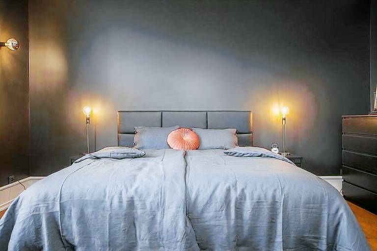 Appartement Reykjavik