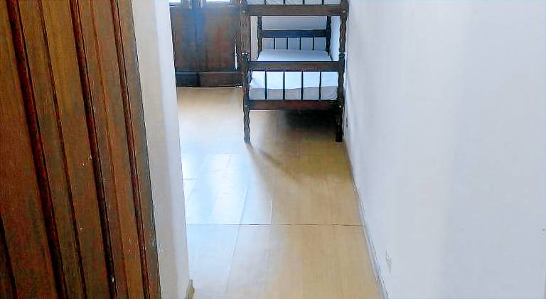 Lodge with patio — photo 5