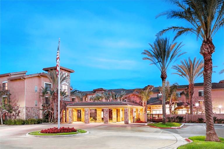 Residence Inn by Marriott Camarillo in Camarillo, CA