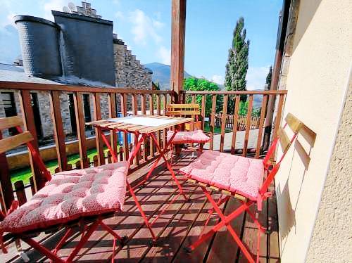 Apartamento Benasque
