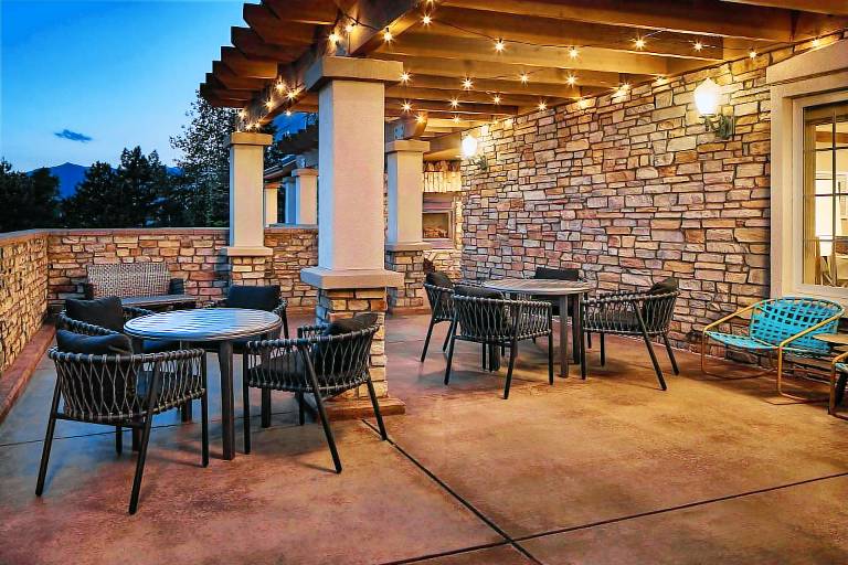 TownePlace Suites by Marriott Colorado Springs South — photo 2