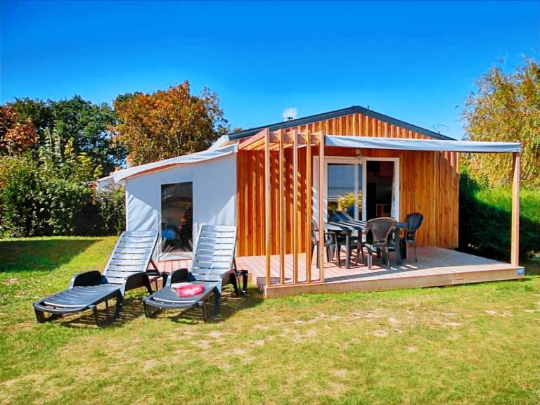 Chalet Damgan