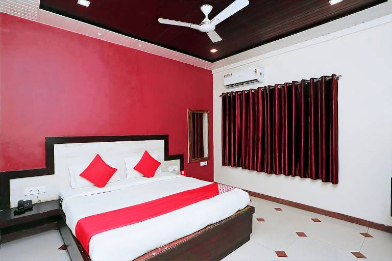 OYO 10290 Yashogopal Resortico