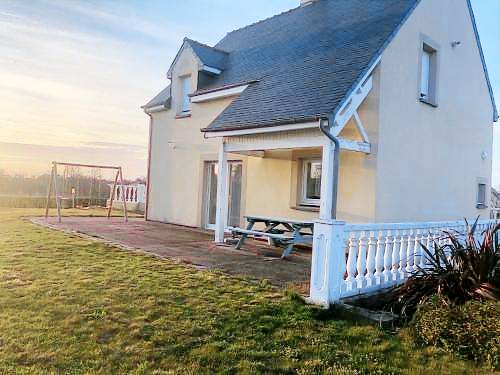 Maison de vacances Saint-James