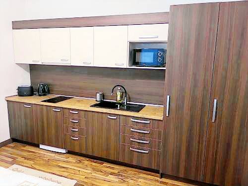 Apartmán Kostolná Ves