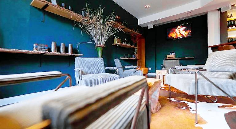 Hotel Darstein — photo 2