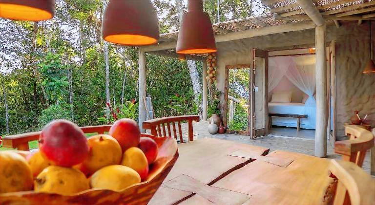 Vacation home with pool — photo 3