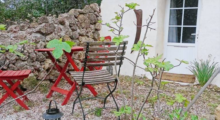 Vacation home | Pet-friendly in Gemenos