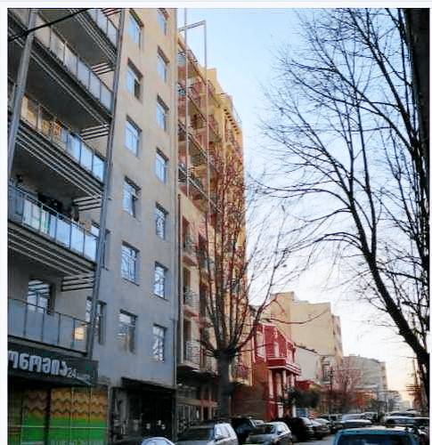 50 m² Ferienwohnung