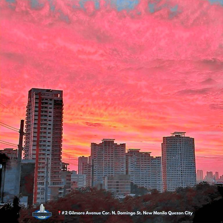 Appartement Quezon City