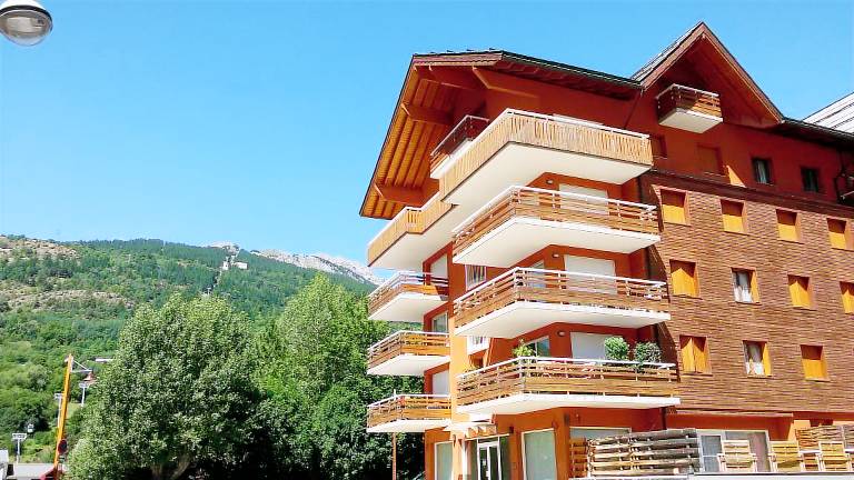 Appartement Briançon