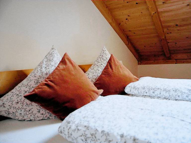 Ferienwohnung Rosenheim