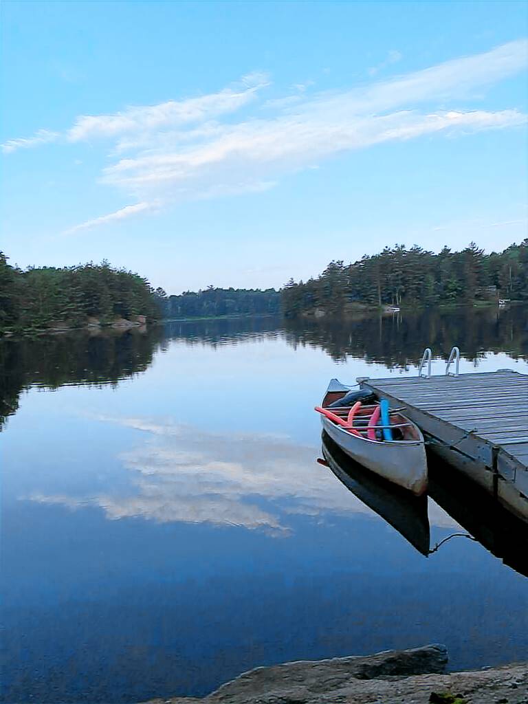 Cabin  Gravenhurst