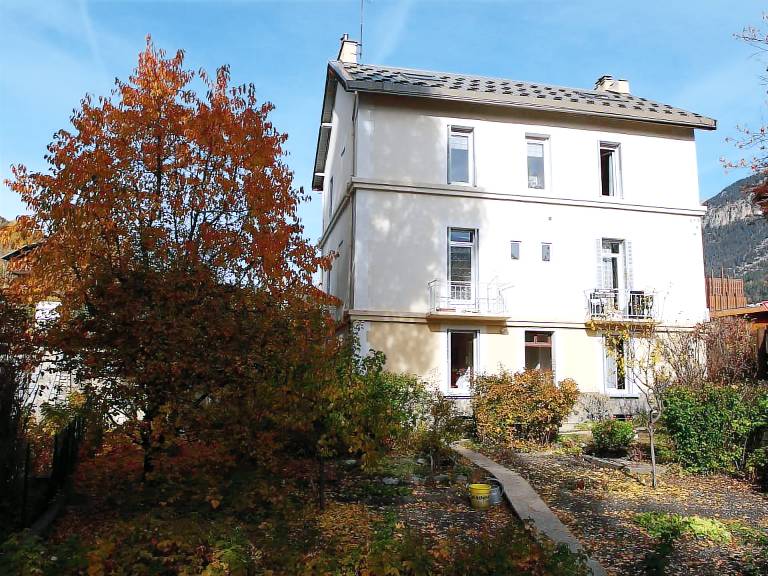 Ferienwohnung  Briançon