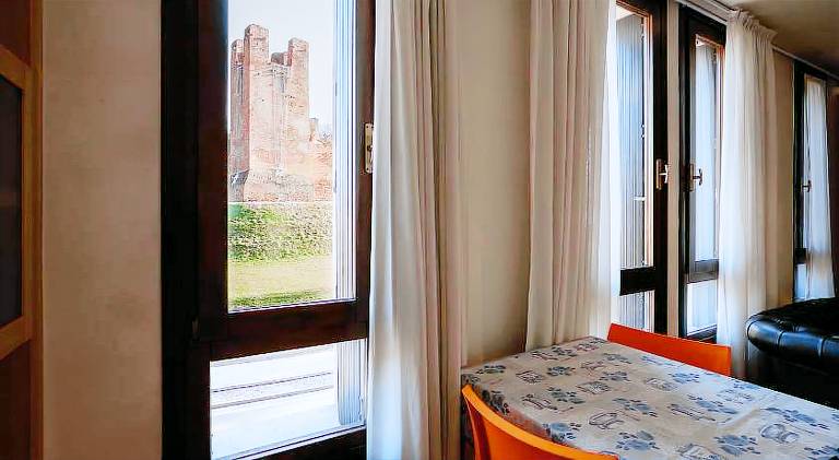 Apartment for 2 persons in Castelfranco Veneto