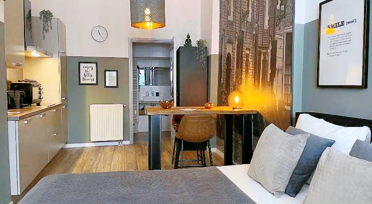 Ferienwohnung Middelburg