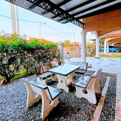 House Kolej Matrikulasi Perlis