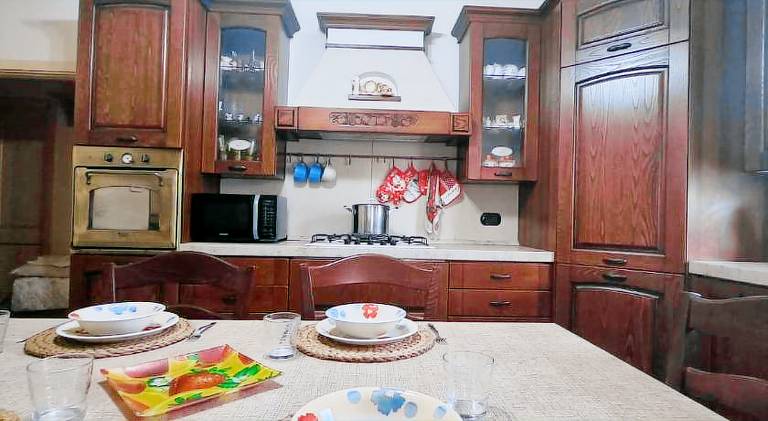 House with 3 rooms for 7 persons — photo 3
