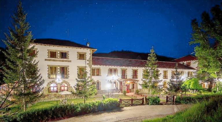 Balneario de Manzanera El Paraiso — photo 3