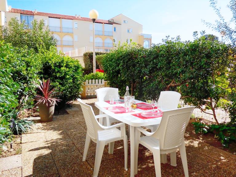 Appartement Narbonne