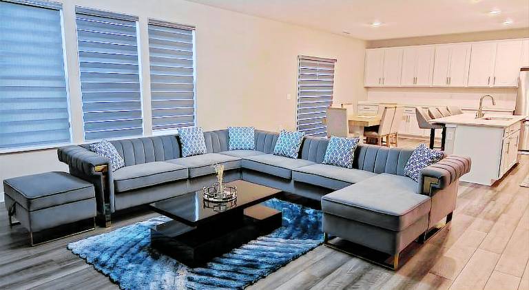 Villa | Pets are welcome — photo 3