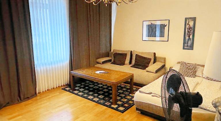Rental apartment | Pet-friendly in Traben-Trarbach