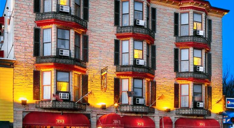 Inn at St John Portland In-Town in Portland, ME