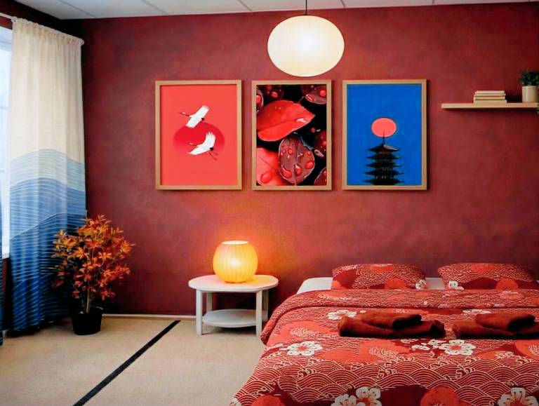 Bed & Breakfast Aalborg