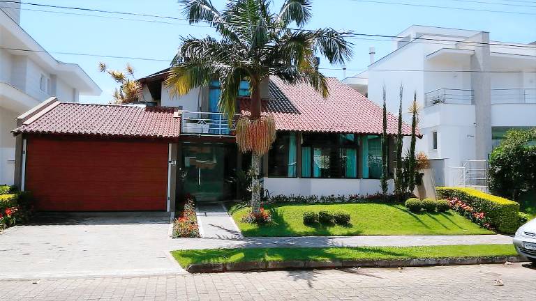 Casa Jurerê Internacional