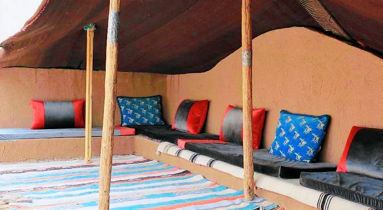 Kasbah lucas — photo 4