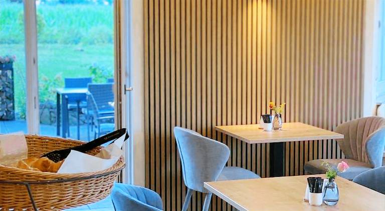 Boutiquehotel Drei Ringe Schworstadt - Rheinfelden — photo 5