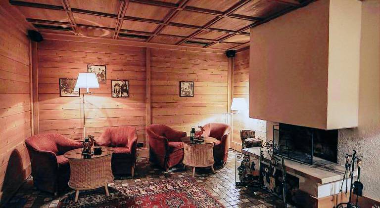 Hotel Planac — photo 5