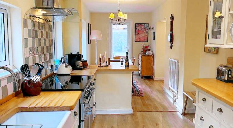 Vacation home | Pets allowed — photo 3