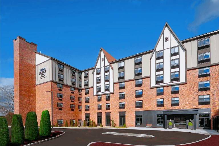 TownePlace Suites by Marriott Framingham — photo 3