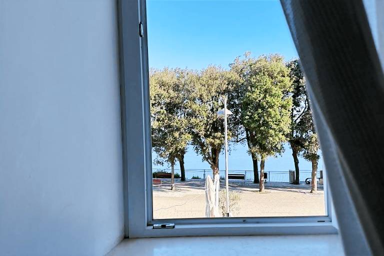 Ferienwohnung Sirolo