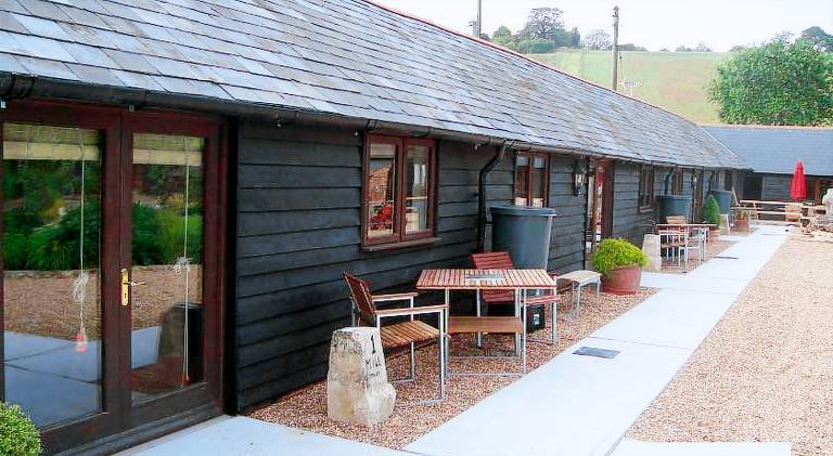 Five Cottages in AONB and an Obbit House! — photo 4