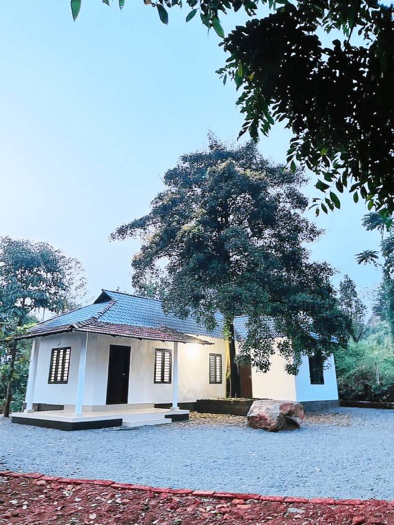 96 m² Villa