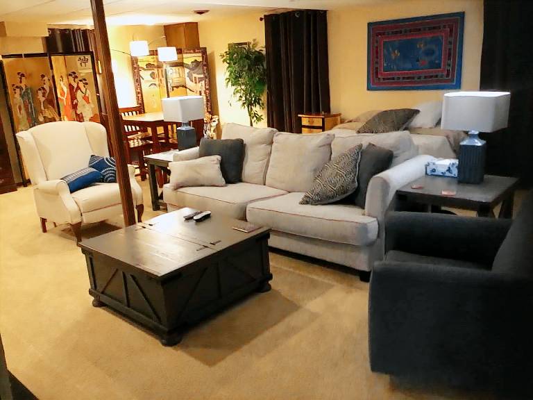 House Wausau