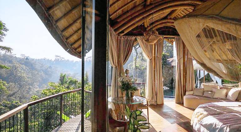 BELALU Bali Boutique & SPA experience — photo 3