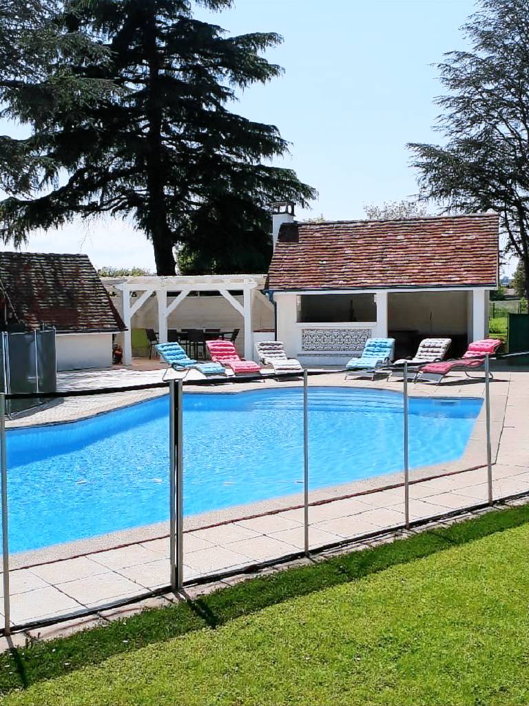 Gîte Lucq-de-Béarn