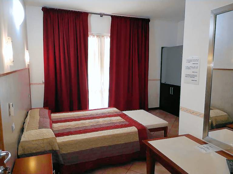 Aparthotel  Corrubbio