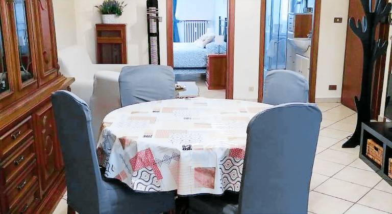 Holiday apartment | Pets allowed — photo 5