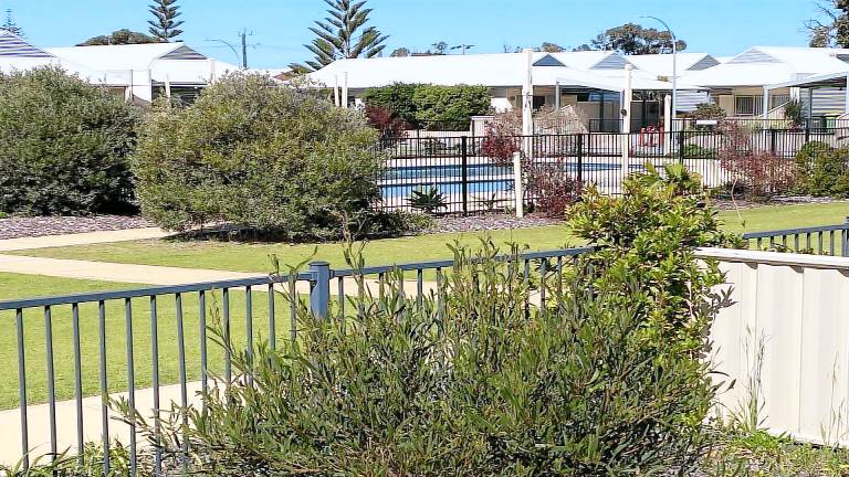 Villa Jurien Bay
